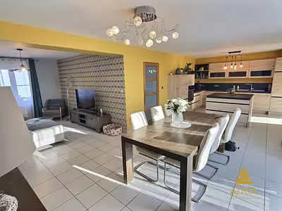 Maison, 165 m²