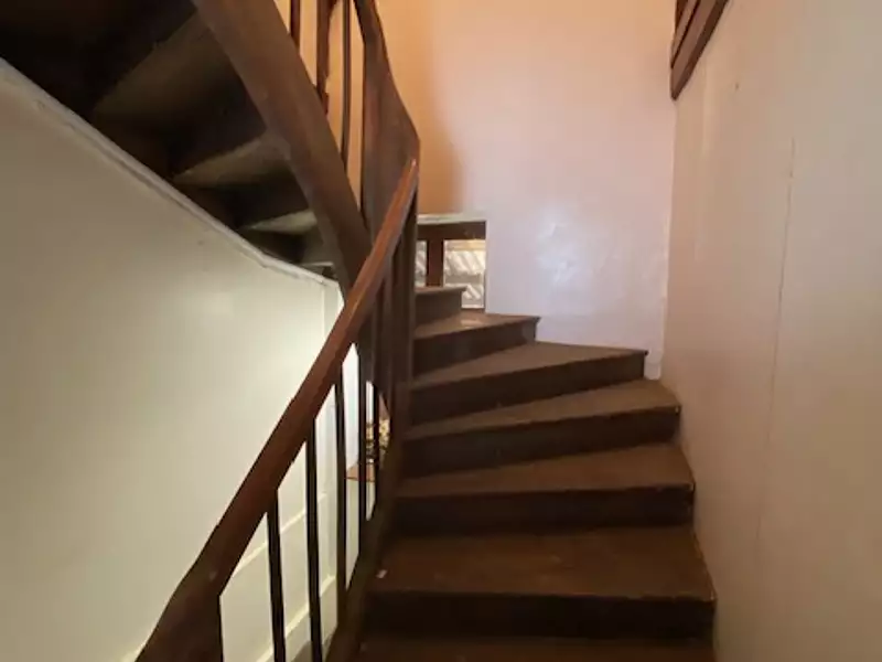 Maison, 92 m²