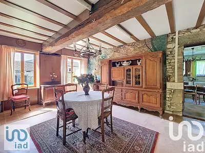Maison, 103 m²