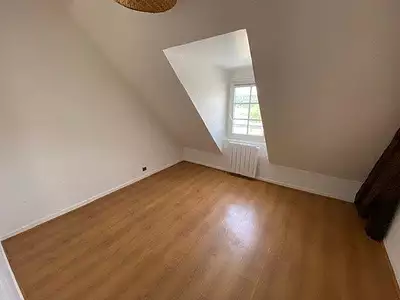Appartement, 51,55 m²