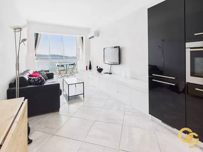 Appartement, 34,36 m²