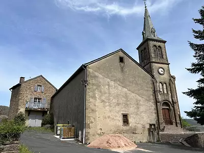 Maison, 300 m²