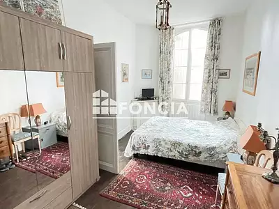 Appartement, 114 m²