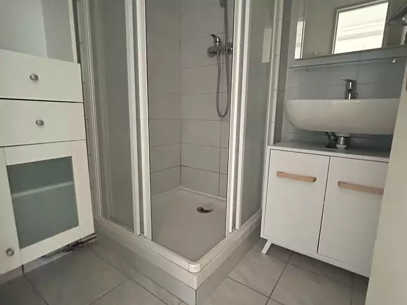 Appartement, 51 m²