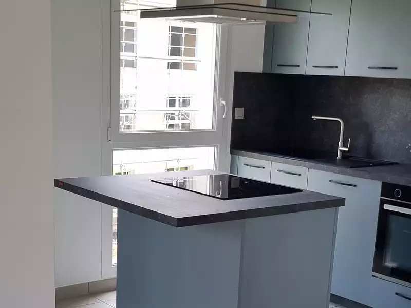 Appartement, 57 m²
