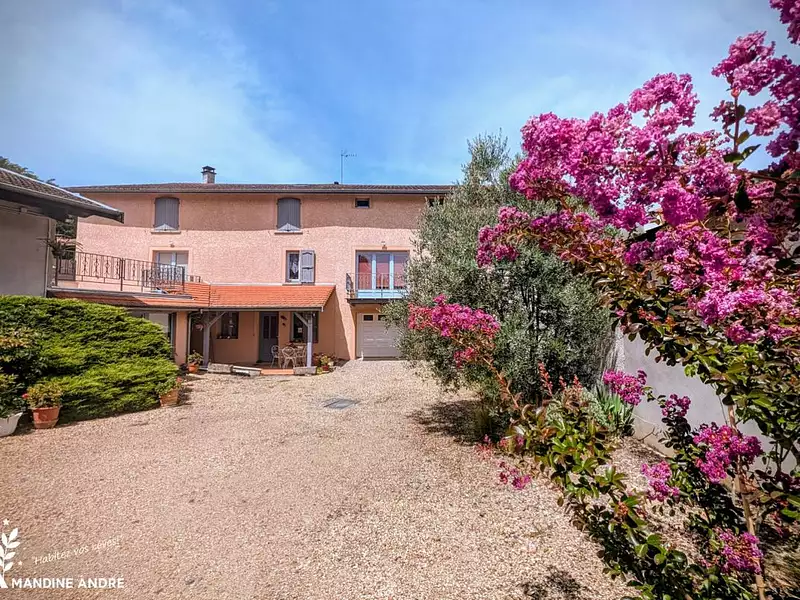 Appartement, 144 m²