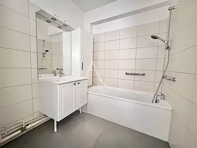 Appartement, 96 m²