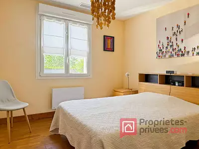 Maison, 90 m²