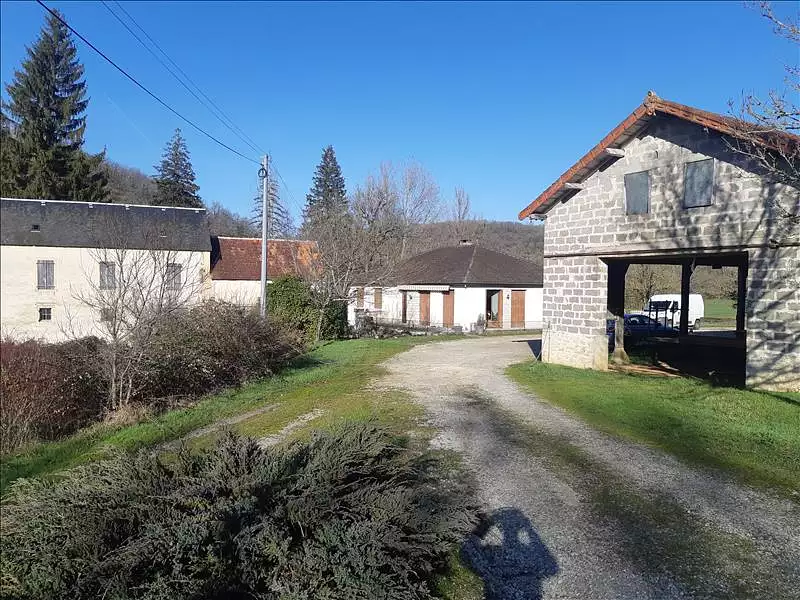 Maison, 125 m²