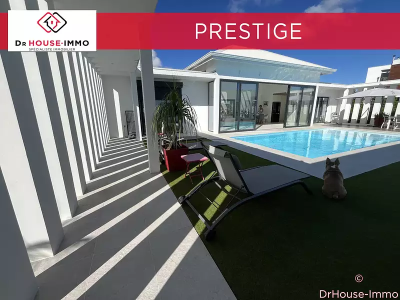 Maison, 165 m²