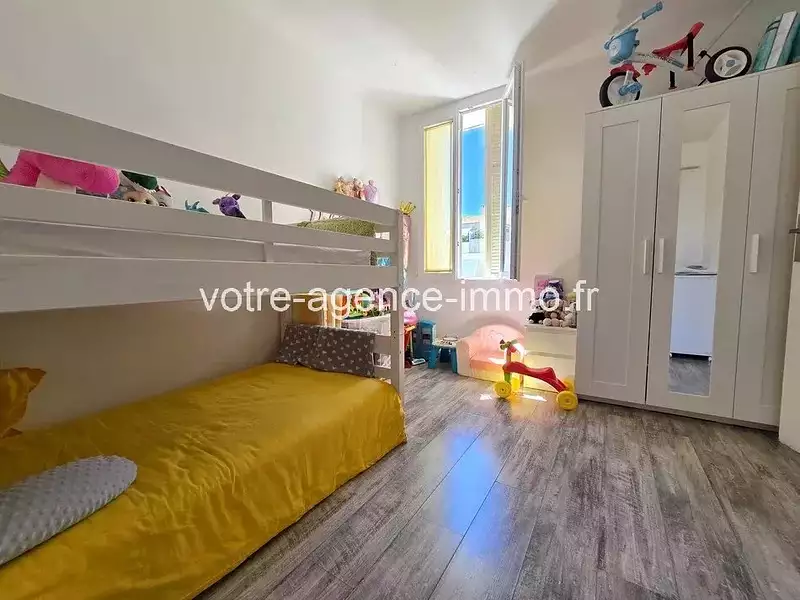 Appartement, 51,53 m²