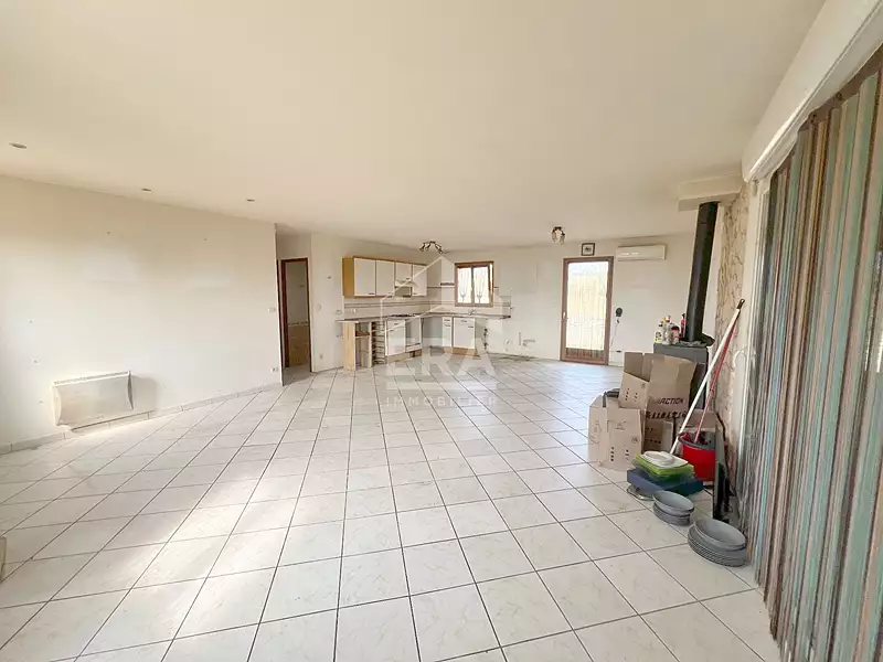 Maison, 92 m²