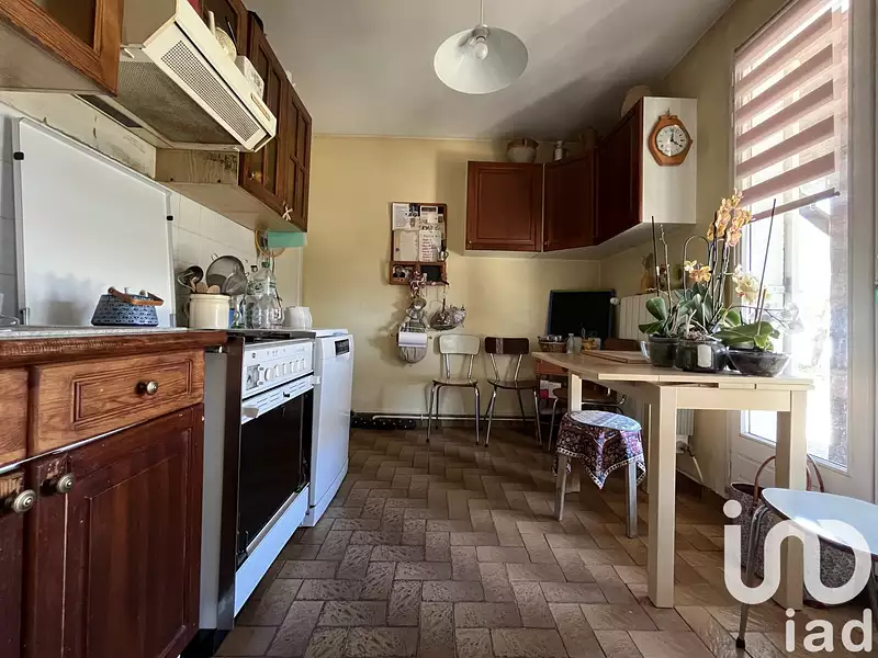 Maison, 88 m²