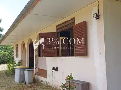 Maison, 120 m²