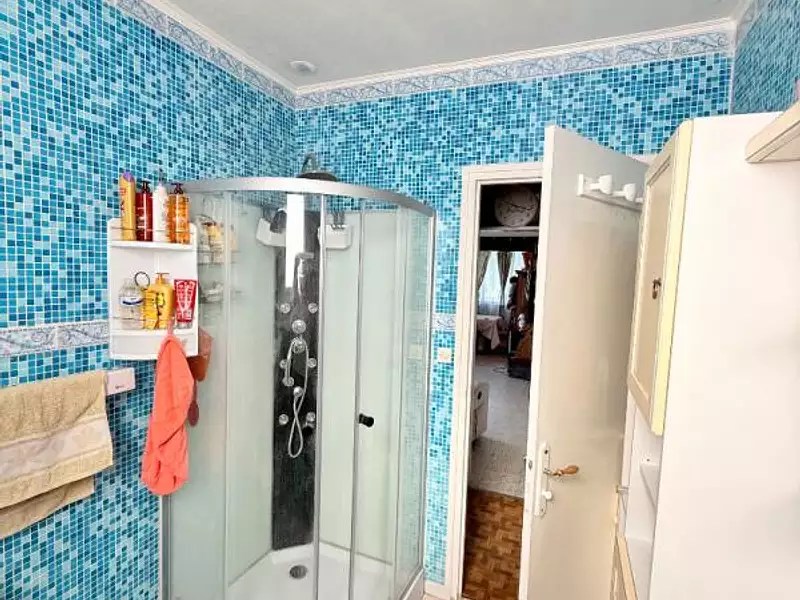 Maison, 186 m²
