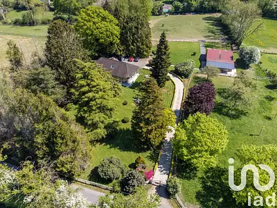 Maison, 142 m²