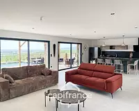 Maison, 136 m²