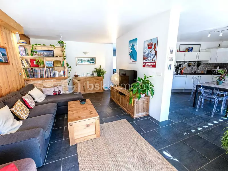 Appartement, 81 m²