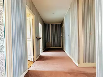 Appartement, 94 m²