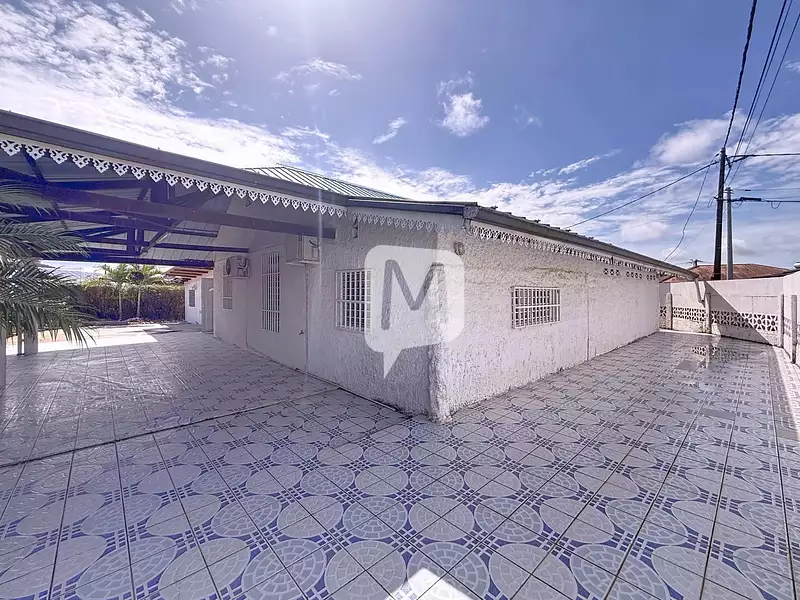 Maison, 202,29 m²