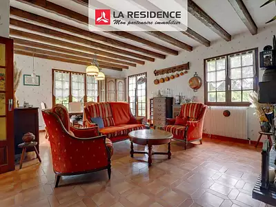 Maison, 90 m²