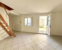 Appartement, 35 m²