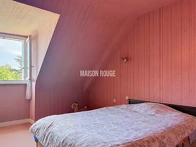 Maison, 136 m²