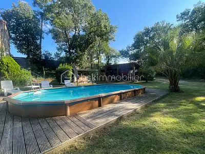 Maison, 110 m²