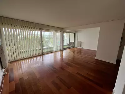 Appartement, 89 m²