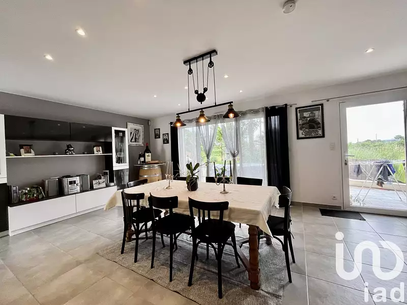 Maison, 149 m²