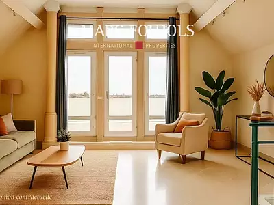 Appartement, 92,57 m²