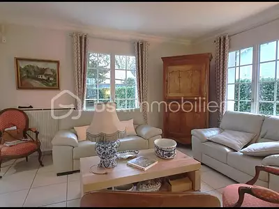 Maison, 125 m²