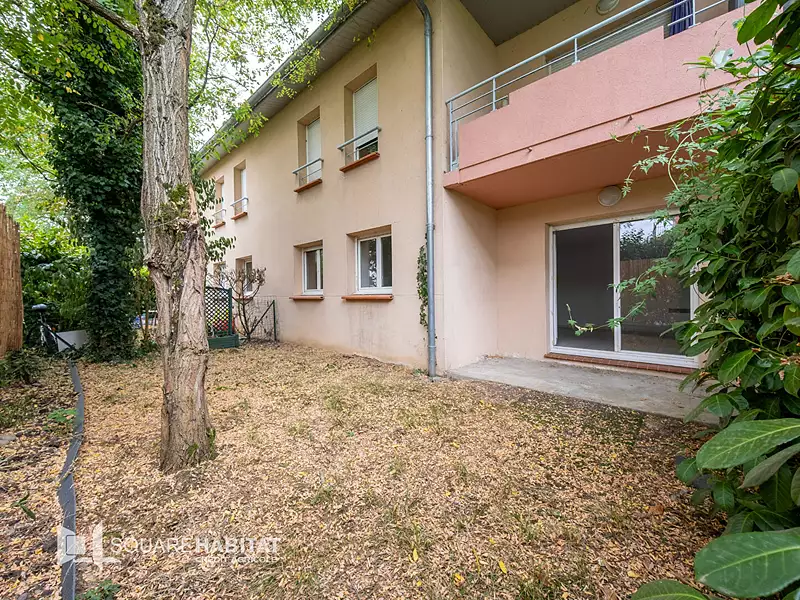 Appartement, 48 m²