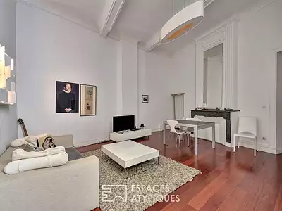 Appartement, 98,11 m²