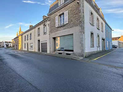 Maison, 156 m²