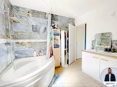 Maison, 117 m²