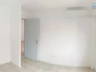 Appartement, 53,06 m²