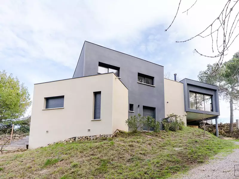 Maison, 213 m²