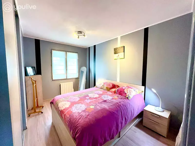 Maison, 115 m²