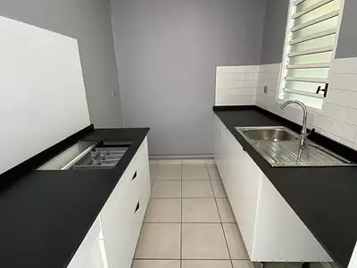 Appartement, 45 m²