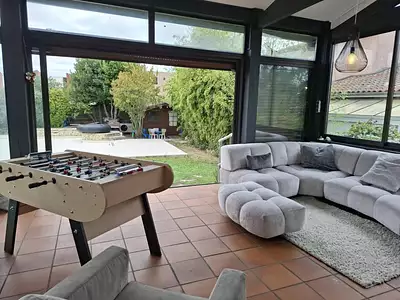 Maison, 213 m²