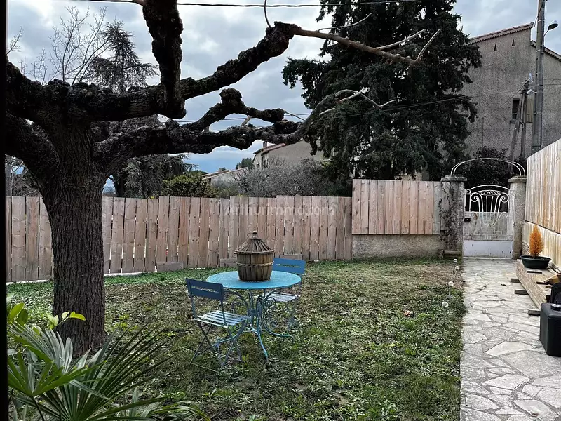 Appartement, 42,47 m²