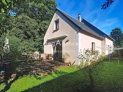 Maison, 158 m²