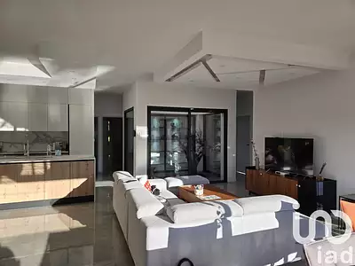 Maison, 120 m²