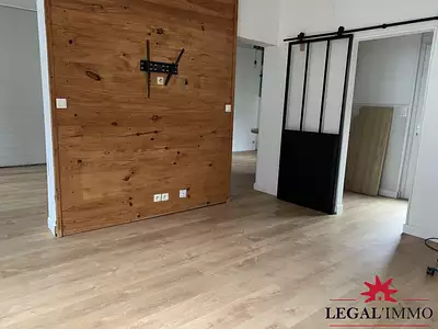 Maison, 106 m²