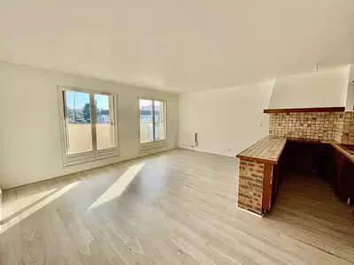 Appartement, 51,94 m²