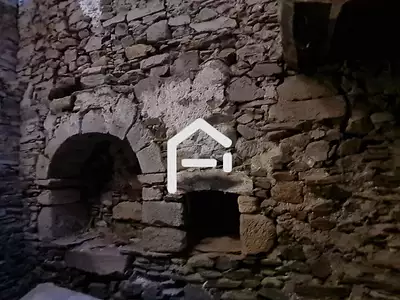 Maison, 50 m²