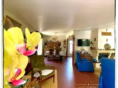 Maison, 163 m²