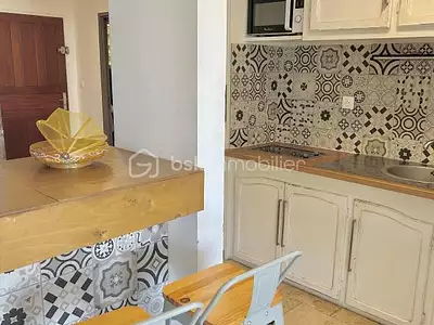 Appartement, 49 m²