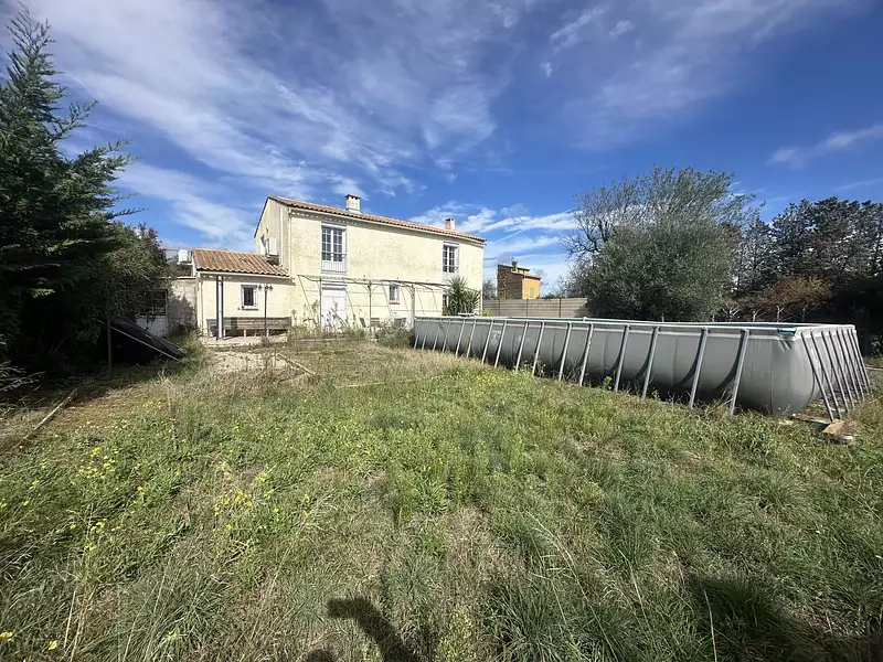 Maison, 146 m²